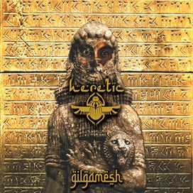 Gilgamesh - 2023 • Álbum