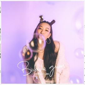 Bubblegum - Arden Cho
