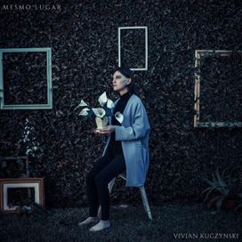 Mesmo Lugar - 2019 • Single/EP