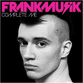 Complete Me - 2009 • Álbum