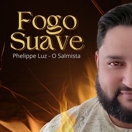 Fogo Suave - 2022 • Single/EP