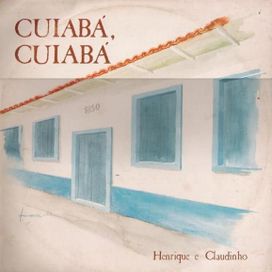 Cuiabá, Cuiabá - Álbum