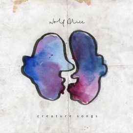 Creature Songs - 2014 • Single/EP