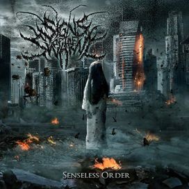 Senseless Order - 2016 • Álbum