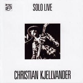 Solo Live - 2016 • Álbum
