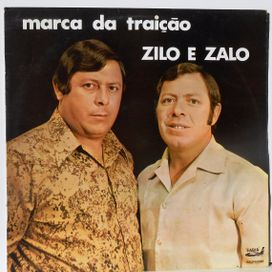 Marca da Traição  - 1973 • Álbum