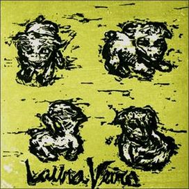 Laura Veirs - 1999 • Álbum