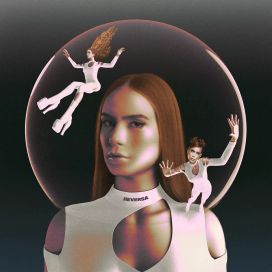 Reversa - 2023 • Álbum