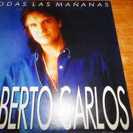 Todas Las Mañanas - 1994 • Sencillo/EP