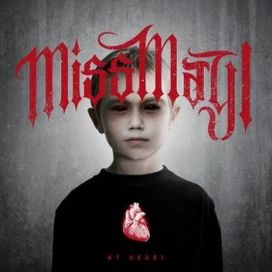 At Heart - 2012 • Álbum