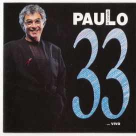 33... Vivo - 1995 • Álbum