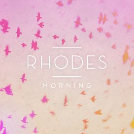 Morning - 2014 • Single/EP
