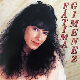 Fátima Gimenez - 1995 • Álbum