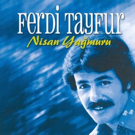 Nisan Yağmuru - 1981 • Álbum