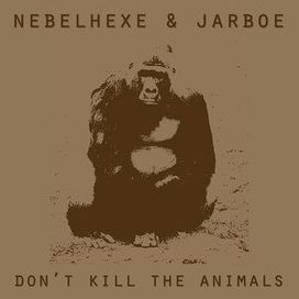 Don't Kill The Animals - 2009 • Single/EP
