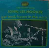 Get Back Home In The U.S.A. - 1970 • Álbum