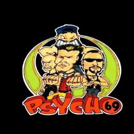 Psycho 69 - 1995 • Álbum