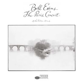 The Paris Concert (Edition One) - 1983 • Álbum