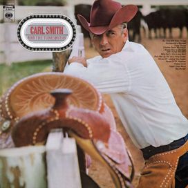Carl Smith And The Tunesmiths - 1970 • Álbum