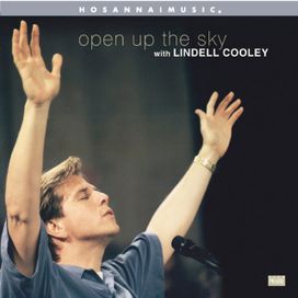 Open Up The Sky - 2001 • Álbum