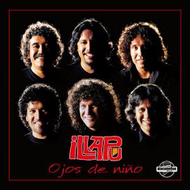 Ojos de Niño - 2002 • Álbum