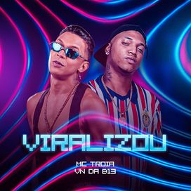 Viralizou - 2022 • Sencillo/EP