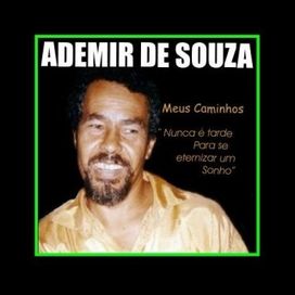 Meus Caminhos - 2003 • Álbum