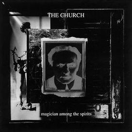 Magician Among The Spirits - 1996 • Álbum