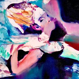 Aquamarine / Arcamarine (feat. Arca) - 2024 • Sencillo/EP