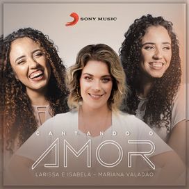 Cantando o Amor - 2020 • Single/EP