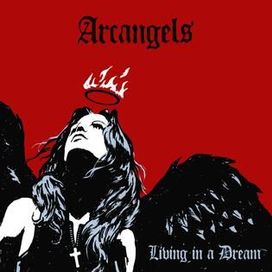 Living In a Dream - 2009 • Álbum