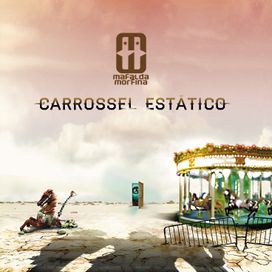 Carrossel Estático - 2013 • Álbum