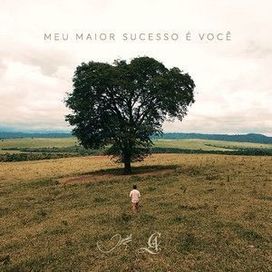 Meu Maior Sucesso É Você - 2026 • Single/EP
