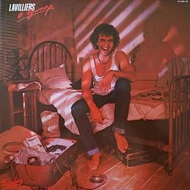 O Gringo - 1980 • Álbum