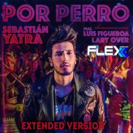 Por Perro - 2018 • Sencillo/EP