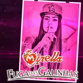 Fuga Das Galinhas - 2017 • Single/EP