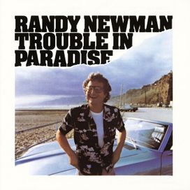 Trouble In Paradise - 1983 • Álbum