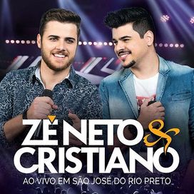 Ao Vivo Em São José do Rio Preto (Deluxe) - 2016 • Álbum