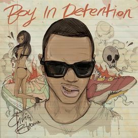 Boy In Detention - 2011 • Coletânea