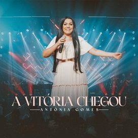 A Vitória Chegou  - 2022 • Single/EP