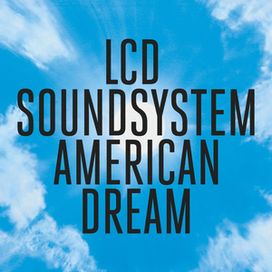 American Dream - 2017 • Álbum