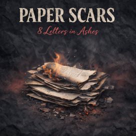 8 Letters in Ashes - 2026 • Sencillo/EP