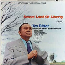 Sweet Land Of Liberty - 1967 • Álbum
