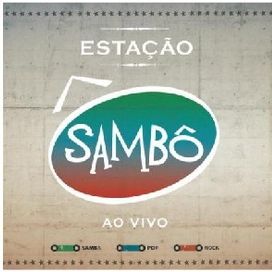 Estacão Sambô - 2012 • Álbum