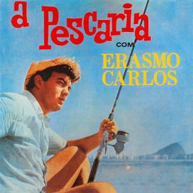 A Pescaria - 1965 • Álbum