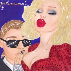 Johanna - 2019 • Single/EP