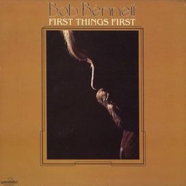 First Things First - 1979 • Álbum