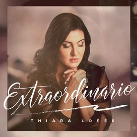 Extraordinário - 2018 • Álbum