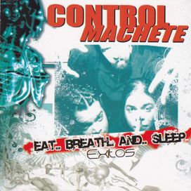 Eat... Breath... And... Sleep: Éxitos - 2006 • Recopilación