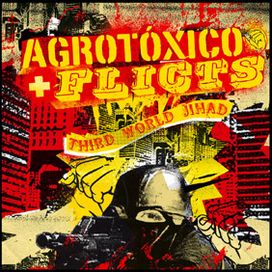 Third World Jihad - 2004 • Álbum